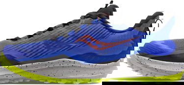 Tenisky a topánky Saucony Peregrine 12 Modrá | s20737-25, 1
