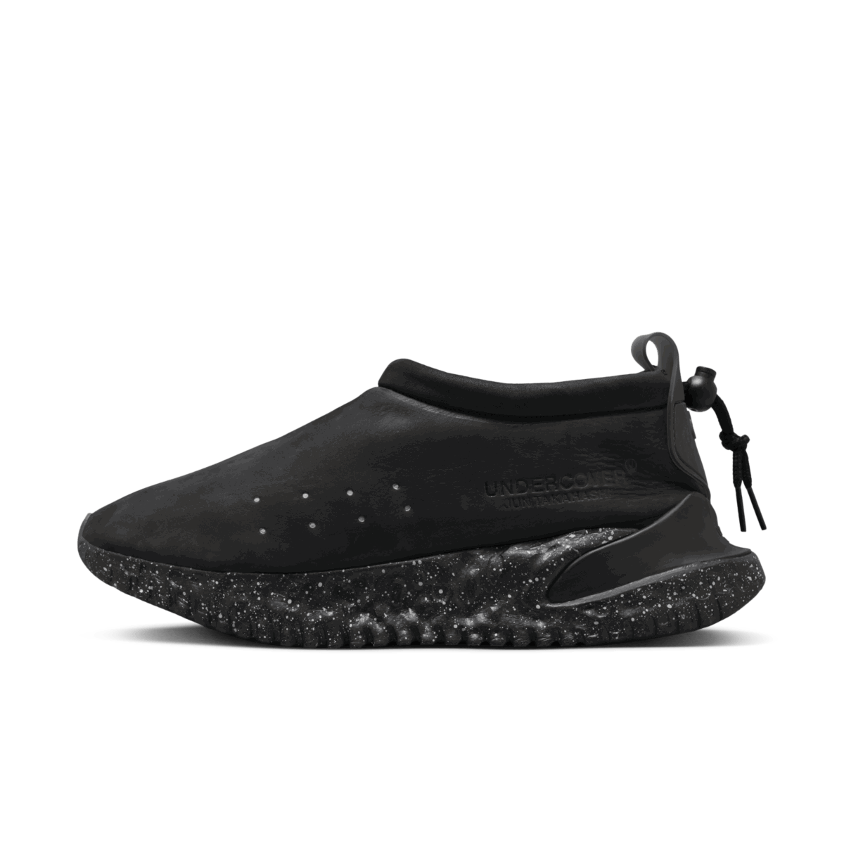 Tenisky a topánky Nike Undercover x Moc Flow SP "Black" Čierna | DV5593-002, 0