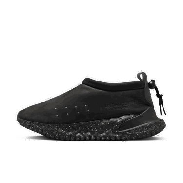 Tenisky a topánky Nike Undercover x Moc Flow SP "Black" Čierna | DV5593-002, 0