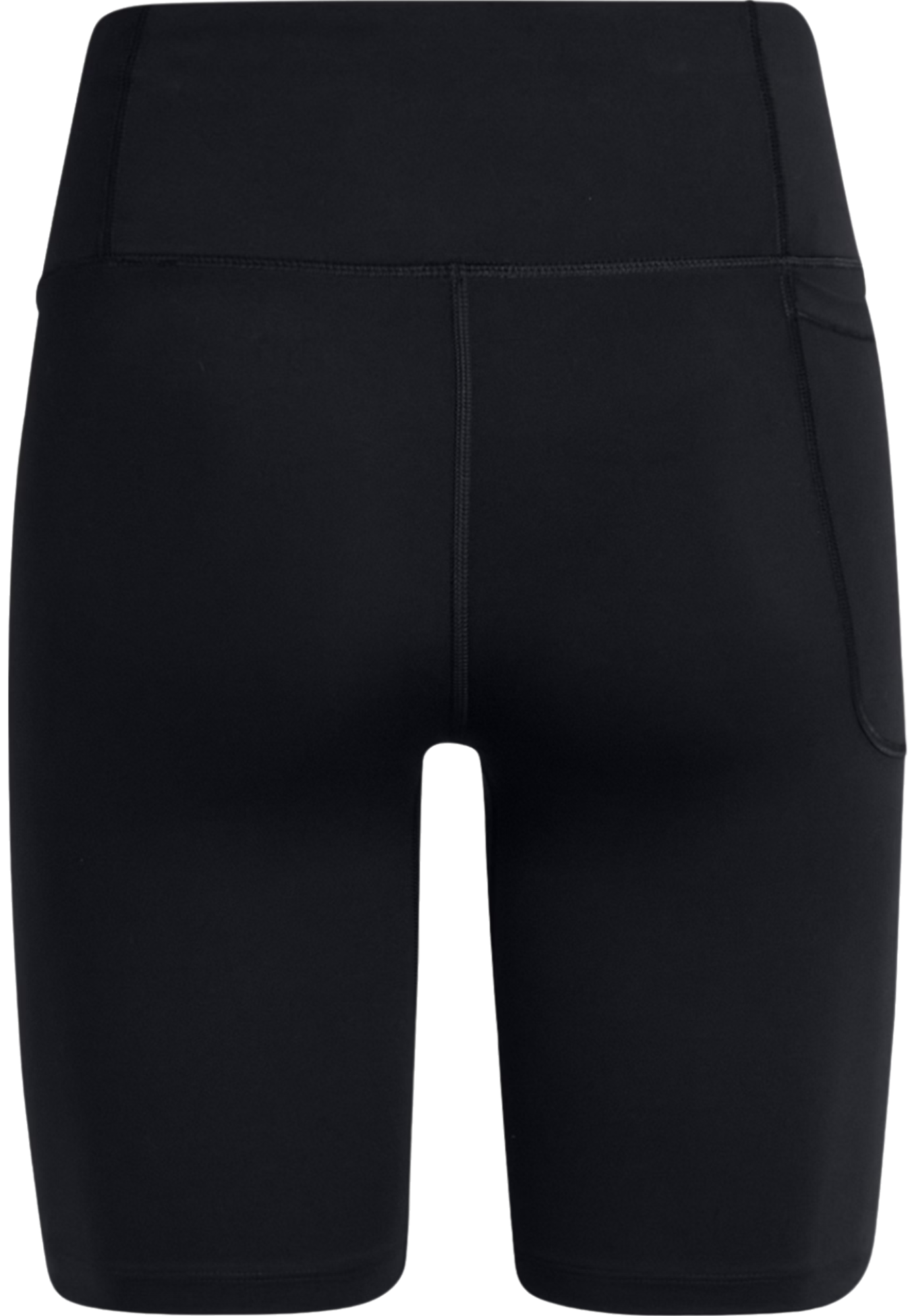 Šortky Under Armour Motion Bike Čierna | 1388646-001, 1