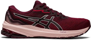 Tenisky a topánky Asics GT-1000 11 Vínová | 1012B197 601, 1