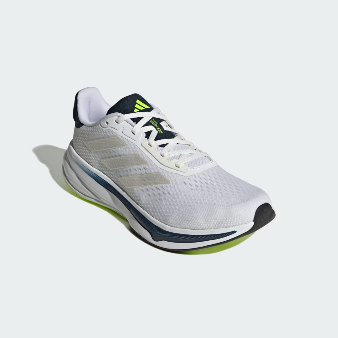 Tenisky a topánky adidas Performance Response Super Šedá | JI4317, 1