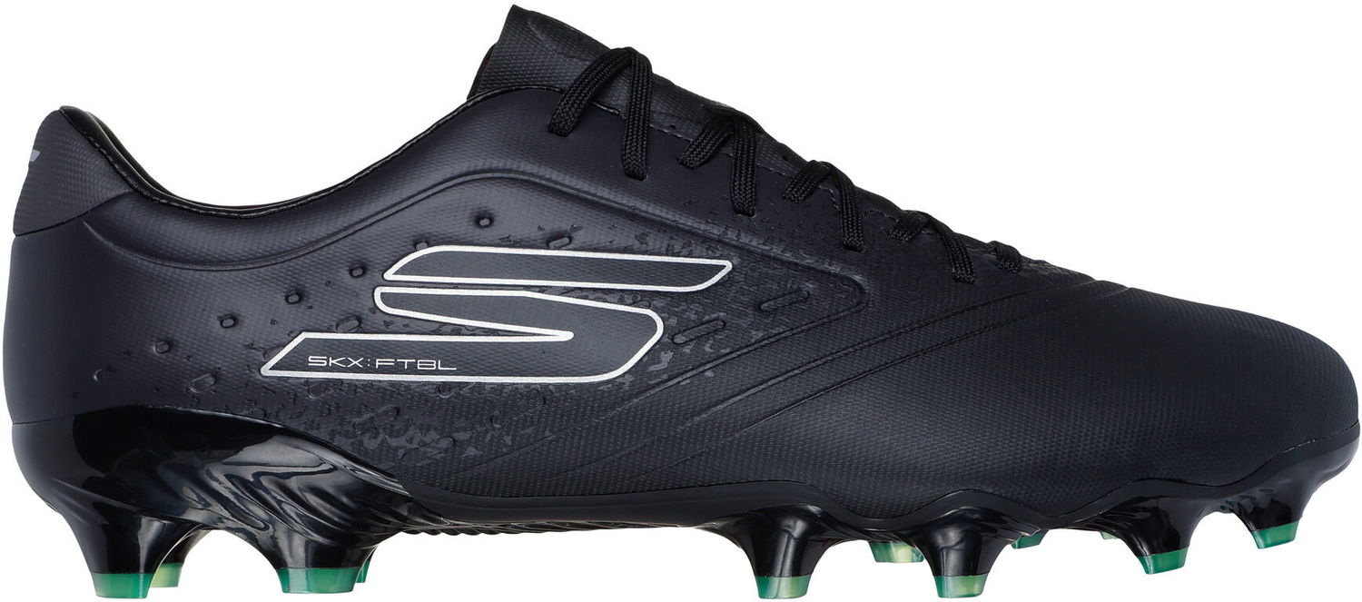 Tenisky a topánky Skechers Razor Academy FG Čierna | 252015-bksl, 0