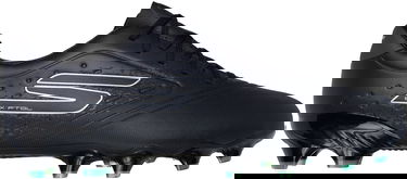 Tenisky a topánky Skechers Razor Academy FG Čierna | 252015-bksl, 0