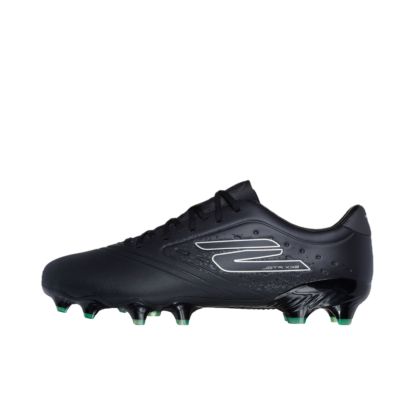 Tenisky a topánky Skechers Razor Academy FG Čierna | 252015-bksl