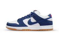 SB Dunk Low Los Angeles Dodgers