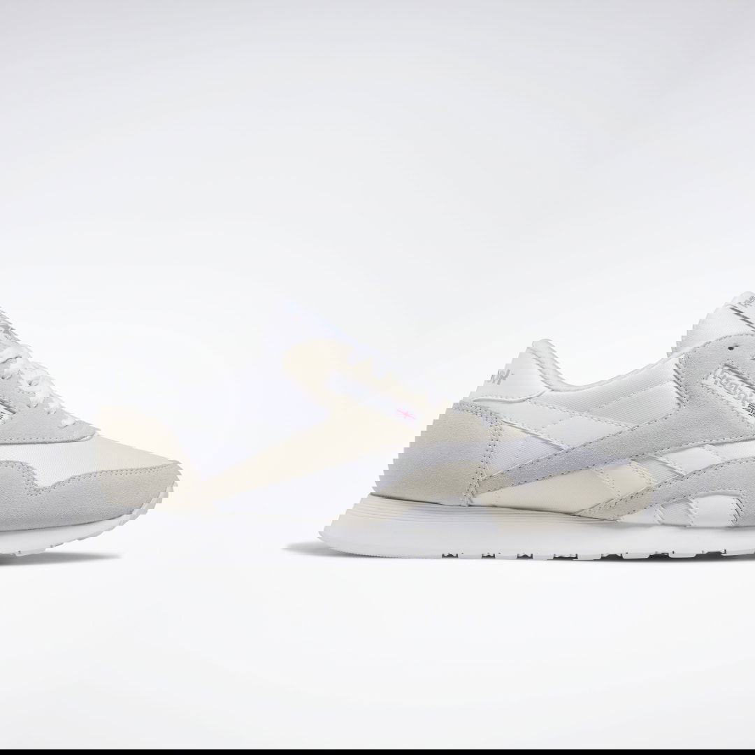 Tenisky a topánky Reebok Classic Nylon Shoes Béžová | GY7235, 0