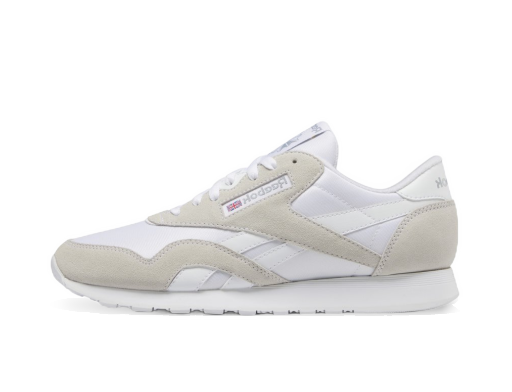 Tenisky a topánky Reebok Classic Nylon Shoes Béžová | GY7235