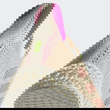 Tenisky a topánky adidas Performance 4DFWD W Béžová | Q46444, 4