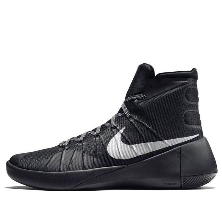 Tenisky a topánky Nike Hyperdunk 2015 Čierna | 749561-001, 0