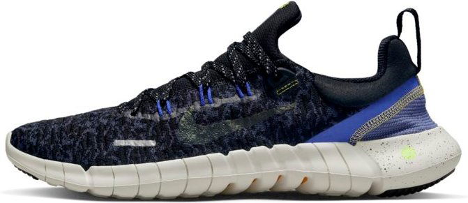 Tenisky a topánky Nike Free Run 5.0 Next Nature Čierna | DZ4848-001, 0