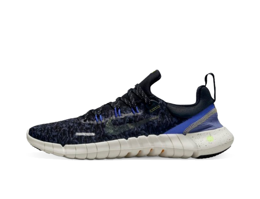 Bežecké topánky Nike Free Run 5.0 Next Nature Čierna | DZ4848-001