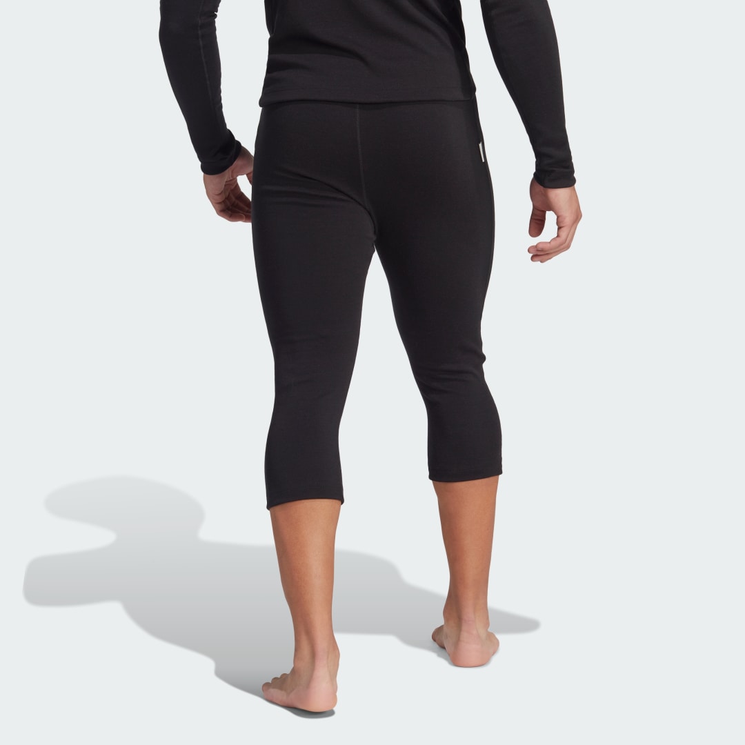 Terrex Xperior Merino 260 Baselayer 3/4