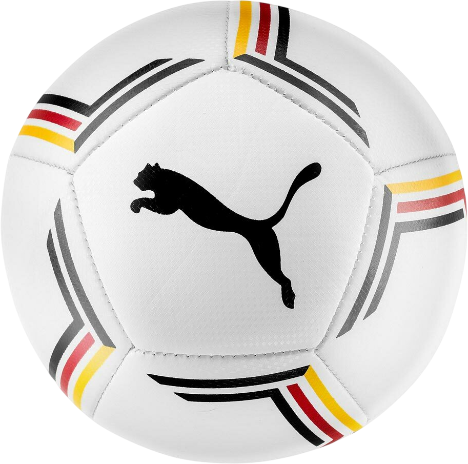 Športový doplnok Puma DHB Deutschland Mini Handball Rôznofarebný | 084364-01, 1