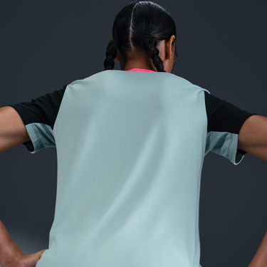 Tričko Nike Nike Strike Dri-FIT Short Sleeve Soccer Jersey Zelené | FN5025-395, 2