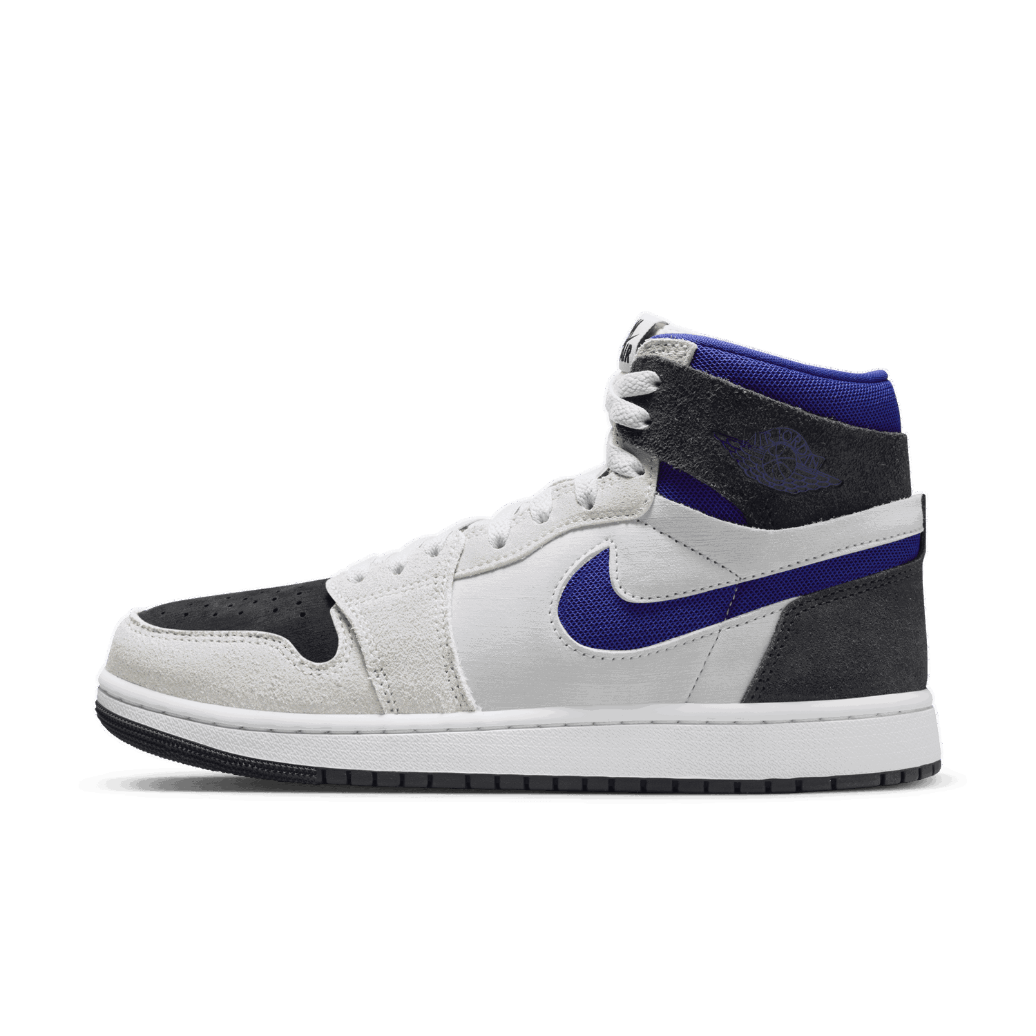 Tenisky a topánky Jordan Air Jordan 1 Zoom CMFT 2 Šedá | DV1305-040, 0