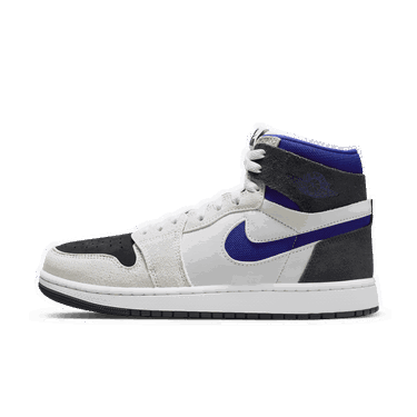 Tenisky a topánky Jordan Air Jordan 1 Zoom CMFT 2 Šedá | DV1305-040, 0