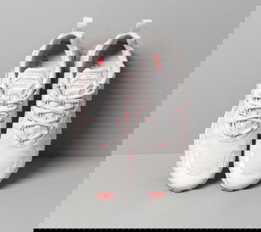 Tenisky a topánky Nike Air Max 270 React SP Biela | CQ6549-100, 3