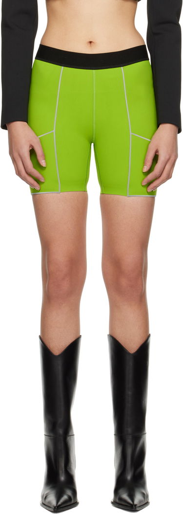 Šortky Coperni Coperni Women's Athletic Shorts Zelené | COPP36525, 0