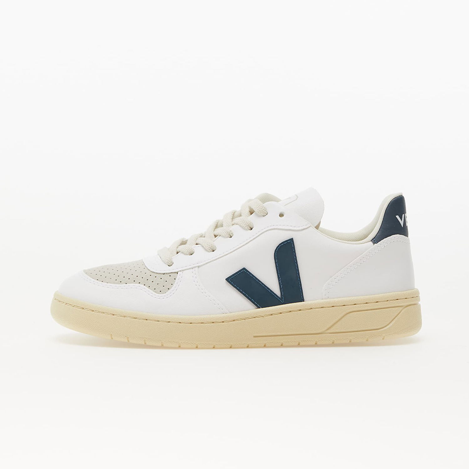 Tenisky a topánky Veja V-10 Biela | VX0703272B, 0