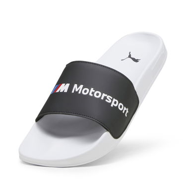 Tenisky a topánky Puma BMW MMS Logo Leadcat 2.0 39 Biela | 307411-03, 2