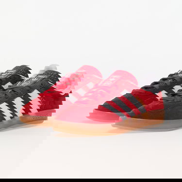 Tenisky a topánky adidas Originals Gazelle Indoor Better Scarlet Červená | JI2063, 1