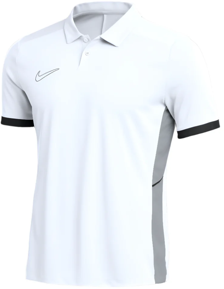 Polo tričko Nike Nike DF ACD25 SS Polo Shirt Biela | fz9759-100, 0