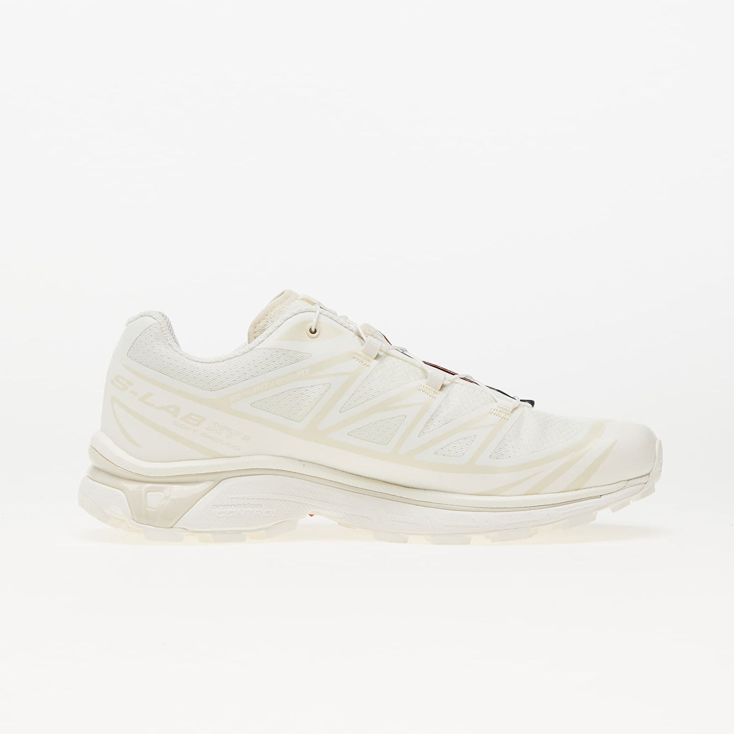 Tenisky a topánky Salomon XT-6 Biela | L47445300, 1