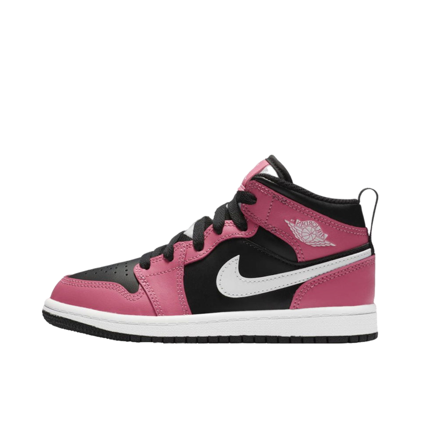 Tenisky a topánky Jordan Air Jordan 1 Mid Ružová | 640737-002