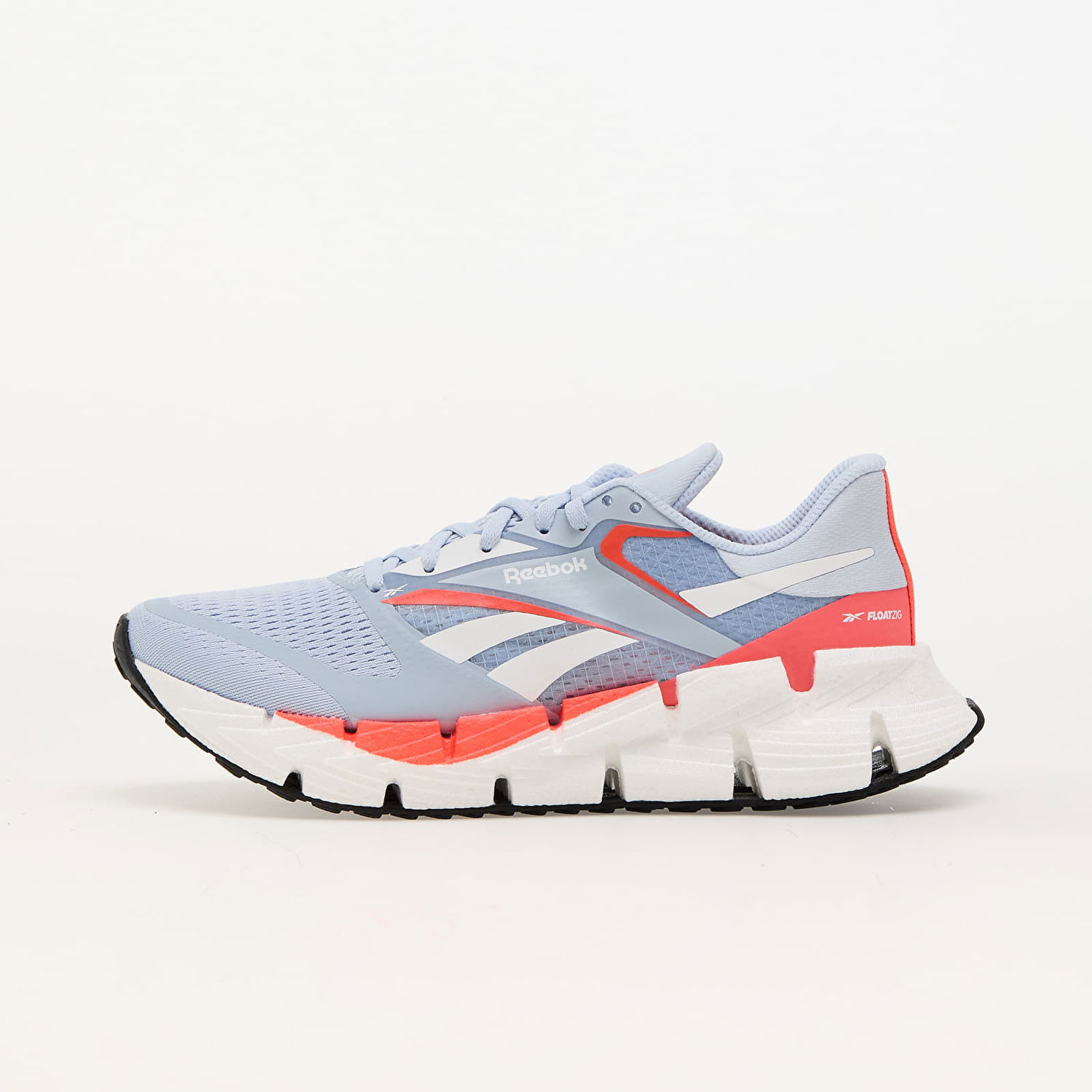 Tenisky a topánky Reebok Floatzig 1 Pale Blue/ Ftw White/ Orange Flare Modrá | 100206597, 0