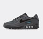 Tenisky a topánky Nike Air Max 90 Čierna | DQ4071-002, 1