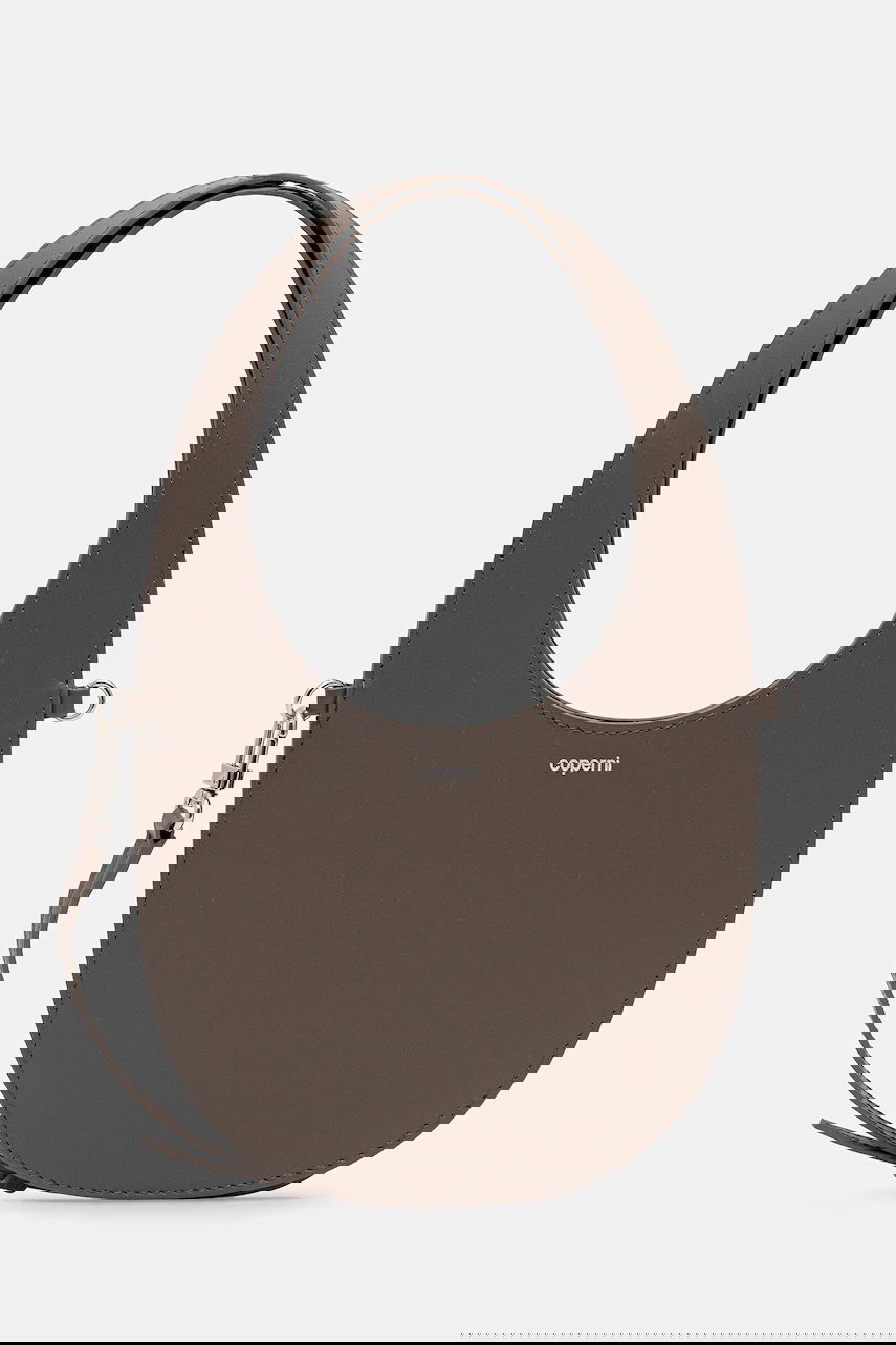 Kabelka Coperni Coperni Mini Swipe Tote Bag Šedá | COPBA115F6004, 0