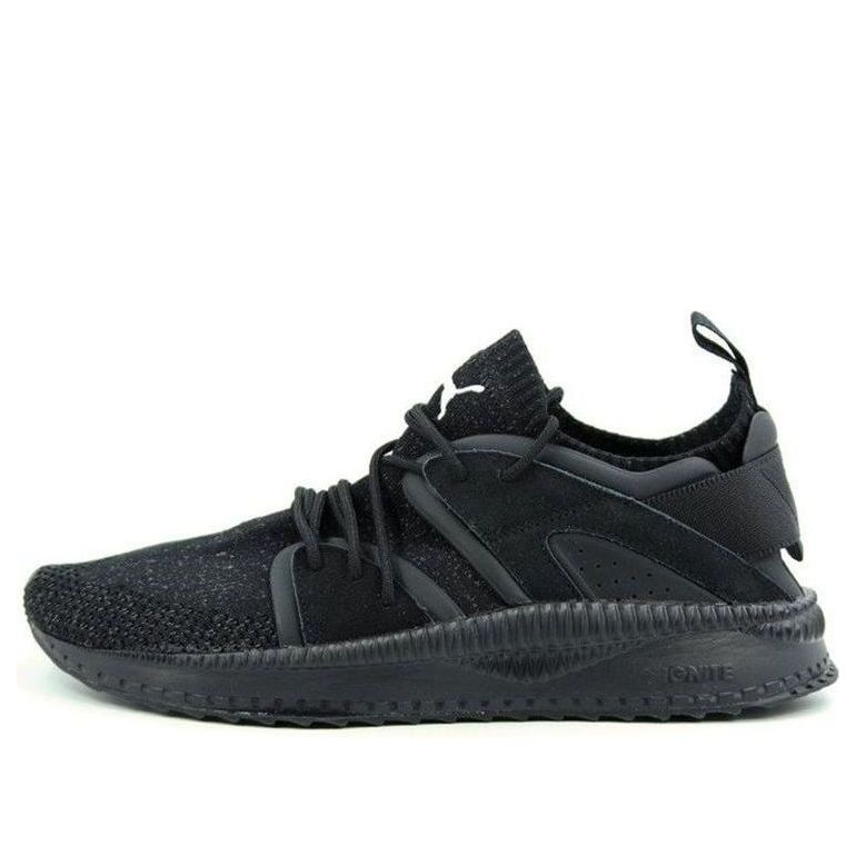 Tenisky a topánky Puma Tsugi Blaze evoKnit Čierna | 364408-01, 0