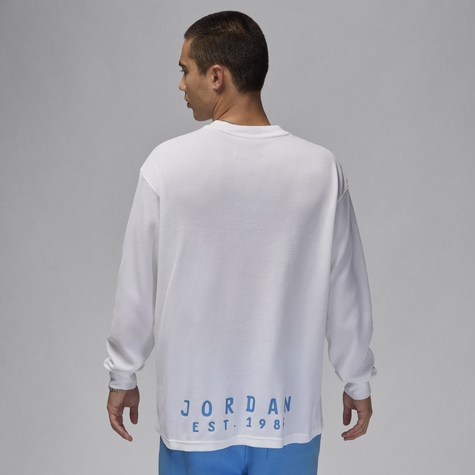 Essentials Long Sleeve T-Shirt