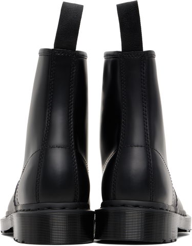 Tenisky a topánky Dr. Martens 1460 Čierna | DM14353001, 4