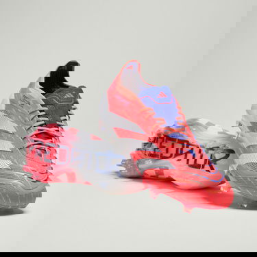 Tenisky a topánky adidas Performance Predator Elite Oranžová | JI1083, 0