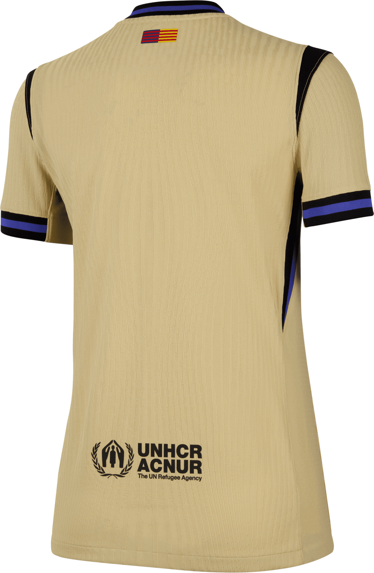 Dres Nike Nike x Kobe FC Barcelona Authentic Away Jersey Béžová | hj5071-783, 1