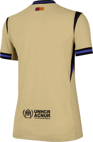 Dres Nike Nike x Kobe FC Barcelona Authentic Away Jersey Béžová | hj5071-783, 1