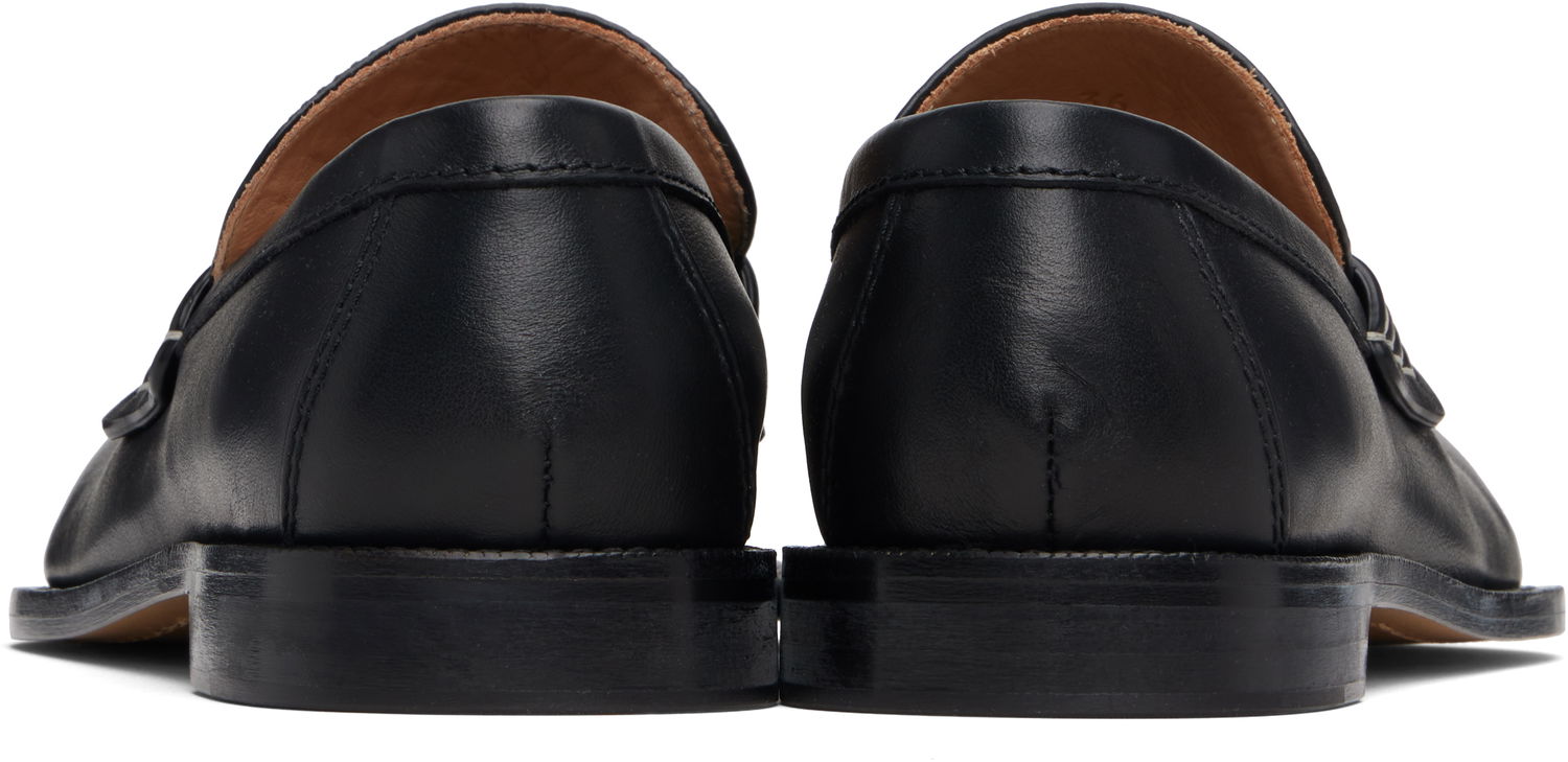 Tenisky a topánky JW Anderson JW Anderson Paw Loafers Čierna | MC0004-LA0268, 1