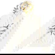 Split Shark Popover Hoody