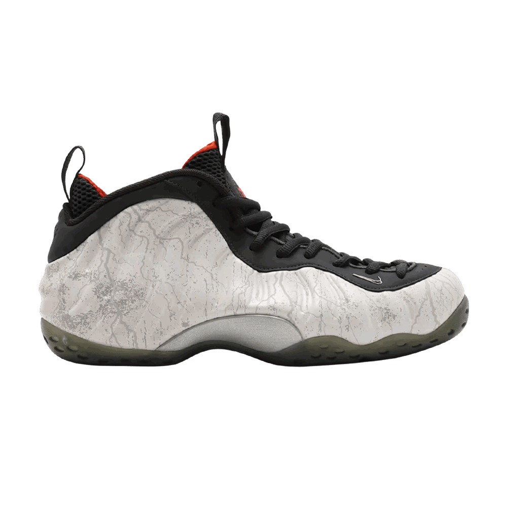 Tenisky a topánky Nike Tekken 8 x Air Foamposite One Premium Biela | HF6367-001, 0