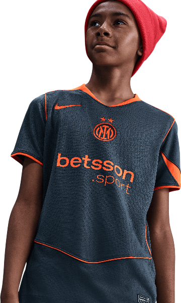 Dres Nike Inter Milan Stadium Third Jersey 2025/26 Navy | hm4428-438, 2