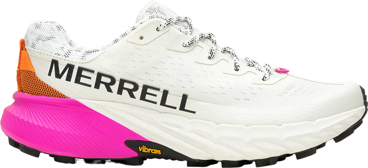 Tenisky a topánky Merrell Agility Peak 5 Biela | j068233, 0