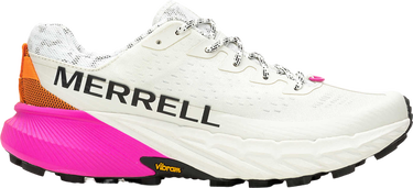 Tenisky a topánky Merrell Agility Peak 5 Biela | j068233, 0