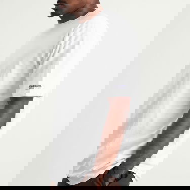 Tričko Neighborhood Classic 2 Pack T-Shirts, Size Large Biela | 252QTNH-UWM01-WHT, 5