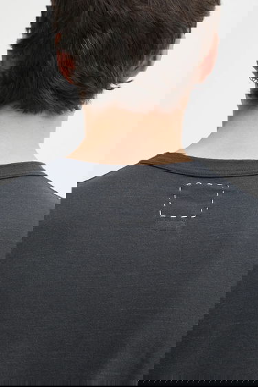 Tričko visvim Visvim Jumbo Tee S/S Čierna | 125105010019, 4