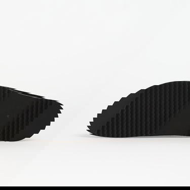 Tenisky a topánky Rick Owens Mule Granola Black Čierna | RU02E1809 LVS, 1