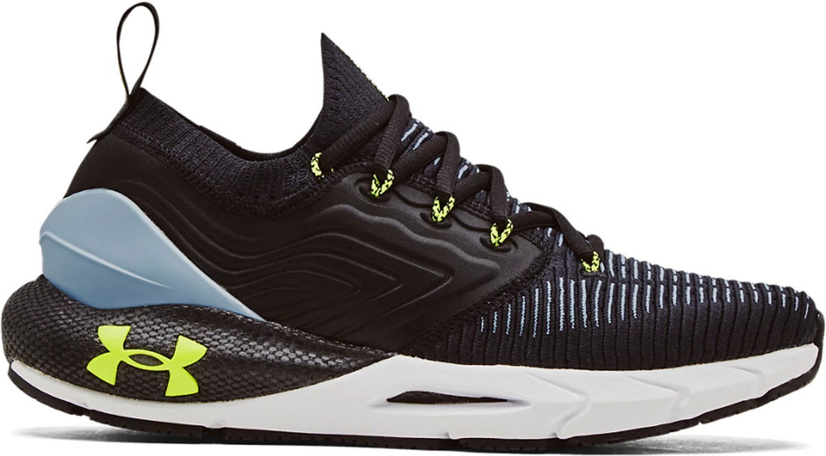 Tenisky a topánky Under Armour HOVR Phantom 2 INKNT Čierna | 3024154-005, 0