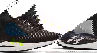 Tenisky a topánky Under Armour HOVR Phantom 2 INKNT Čierna | 3024154-005, 0