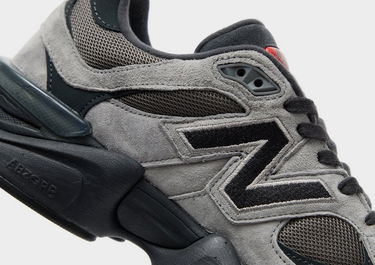 Tenisky a topánky New Balance 9060 V1 Šedá | U9060JBO, 3